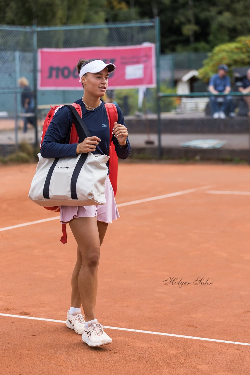Bild 12 - ITF Kaltenkirchen